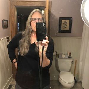 Meet your Posher, Brenda